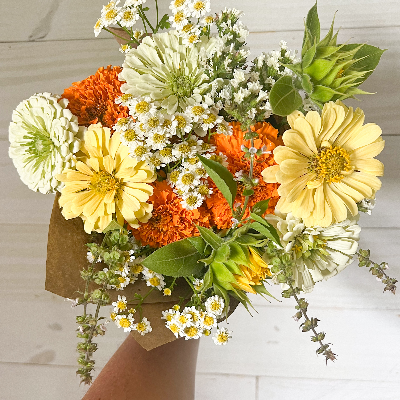 Bouquets