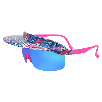Don Johnsons - Flamingo Beach Sunglasses
