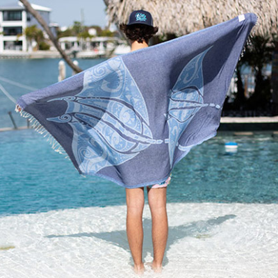 Turkish Towels