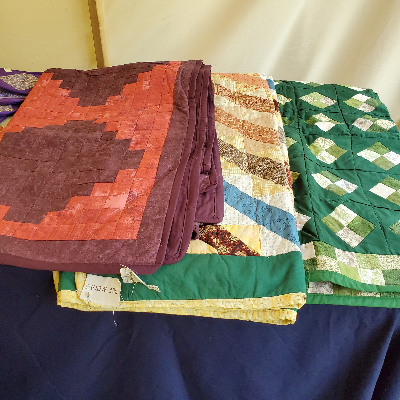 Quilts