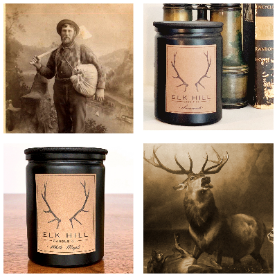 Elk Hill Candle Co.