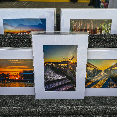 8x12 Prints
