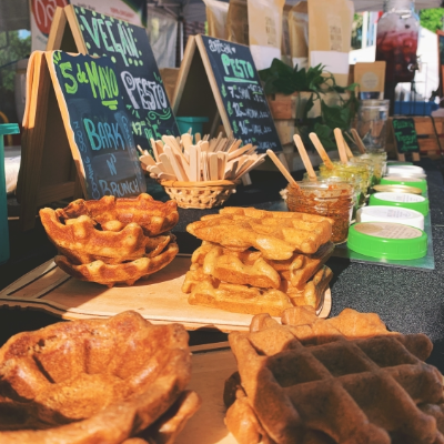 Gluten-Free Multipurpose Mix