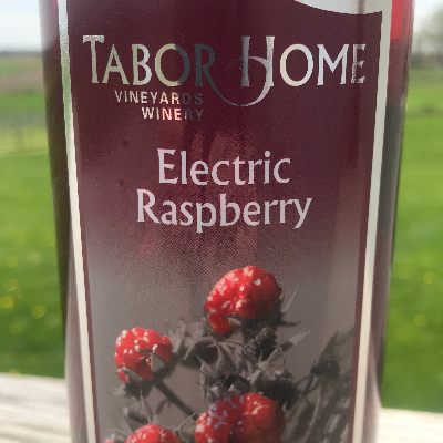 Electric Raspberry