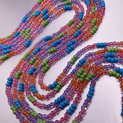 Candy Girl Waistbead