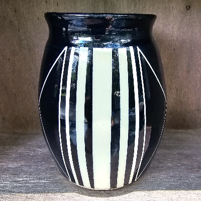 Wheel Thrown Pottery - Vases