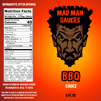 Bbq Sauce