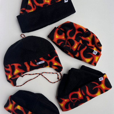 Fleece Hats