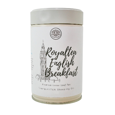 Royaltea English Breakfast