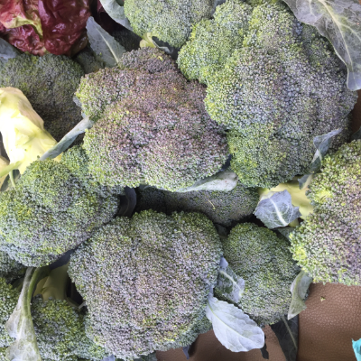 Broccoli