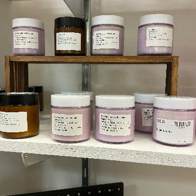 Zen Blends