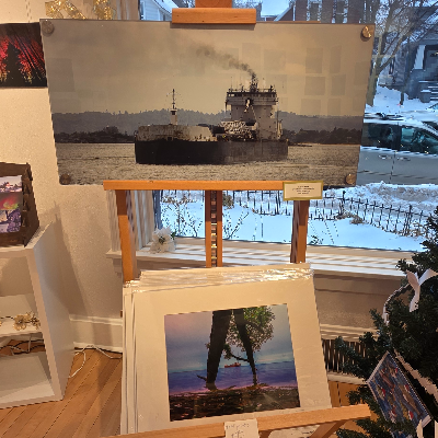 Large Format Fine Art Photography Prints