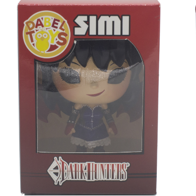 Simi Doll