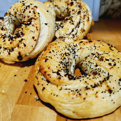 Bagels