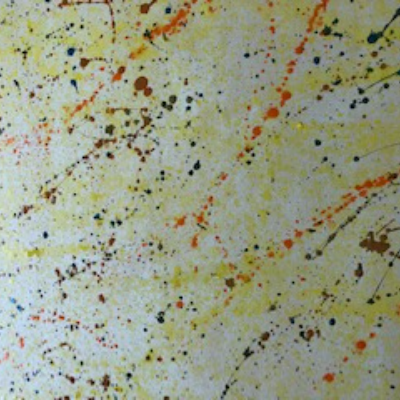 Paint On Canvas