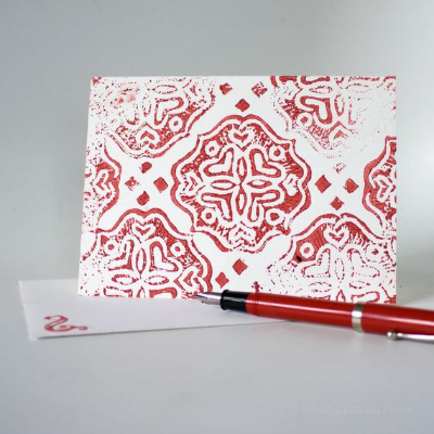 Note Cards