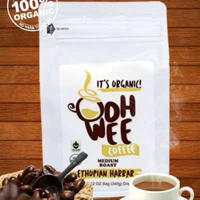 Ooh Wee Coffee