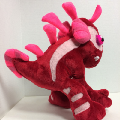 Murloc Plush