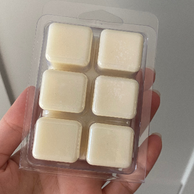 Soy Wax Melts