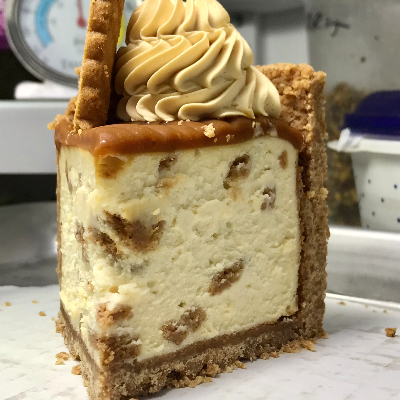 Cheesecakes