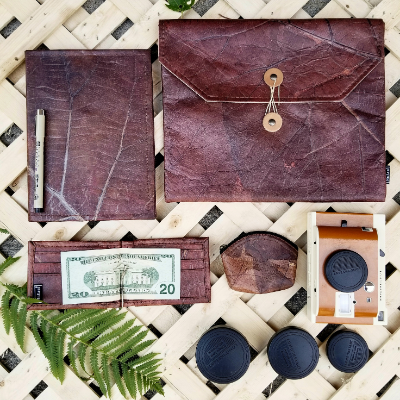 Leaf Leather Products