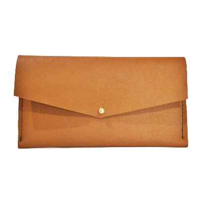 Slotted Wallet - Large