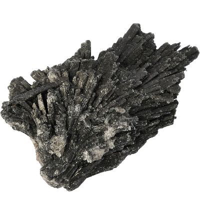 Black Kyanite Blades