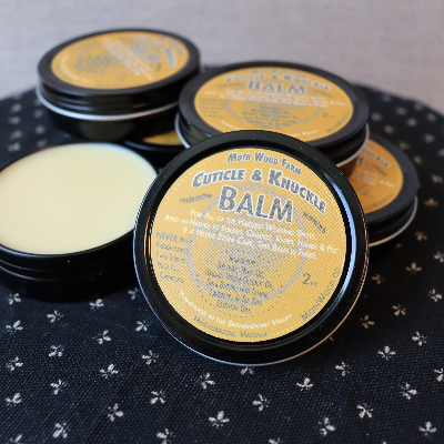 Balms & Salves