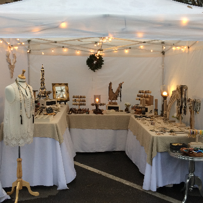 Booth