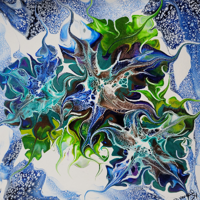 Paintings
