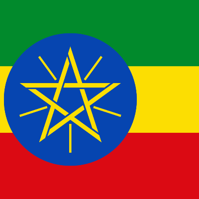 Snap Crackle Ethiopian