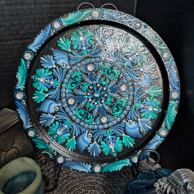 Treasured Creations By Dawn