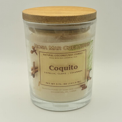 Coquito