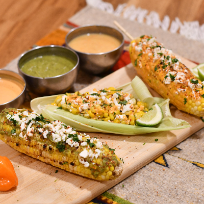 Elotes