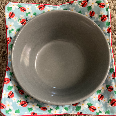 Bowl Cozy