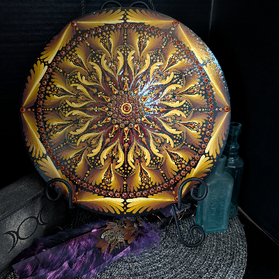 Treasured Creations By Dawn