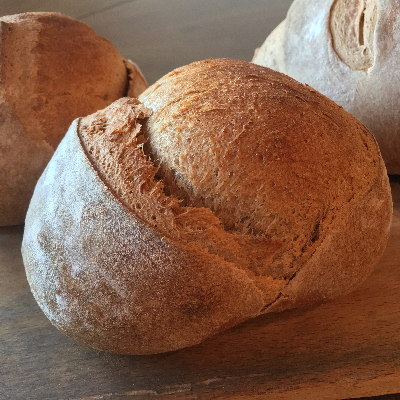 Farmers Bread - Bavarian Bauernbrot