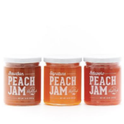 Peach Jam