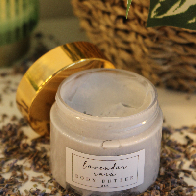 Spa Box Gift Set With Self-Care Bath Products