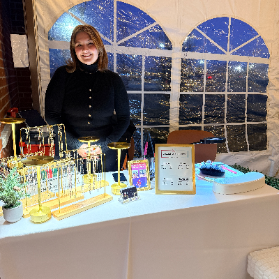 Permanent Jewelry: Ring, Bracelet, Anklet, Necklace.