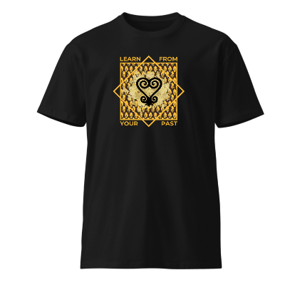 Legacy Graphic Tees