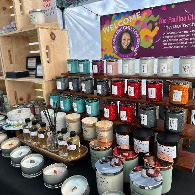 Booth