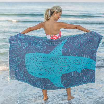 Turkish Towels