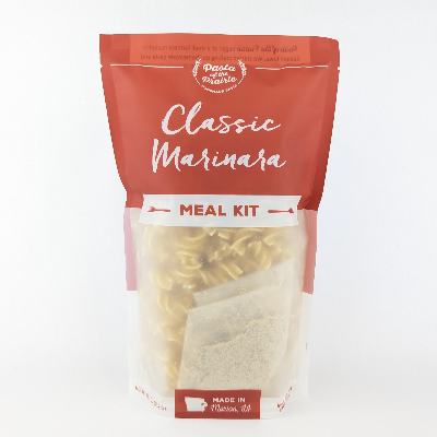 Classic Marinara Meal Kit