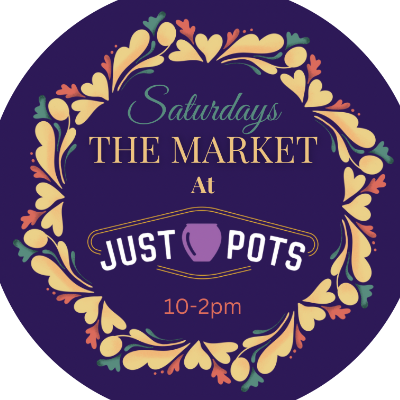 The Market at Just Pots