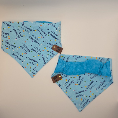 Bandanas (Scrunchie)