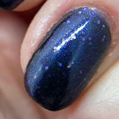 Dark-Hunters Nail Polish