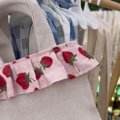 Canvas Bags
