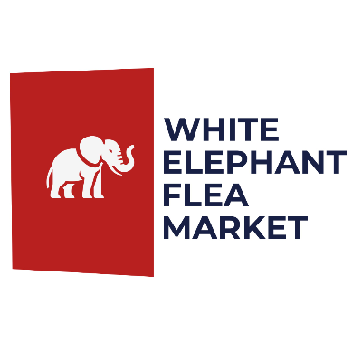 White Elephant Flea Market
