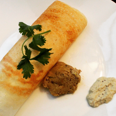 Dosas